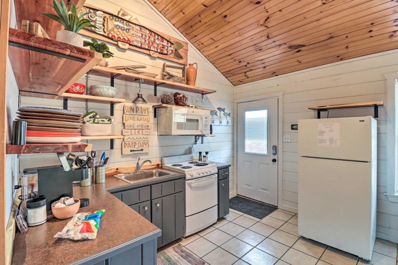 Cheery Pet-Friendly Studio With Shared Fire Pit Mountain View Dış mekan fotoğraf